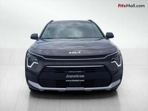 2025 Kia Niro EX