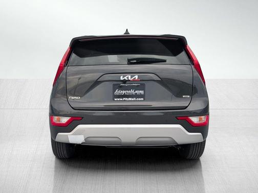 2025 Kia Niro EX