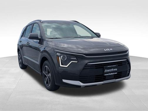 2025 Kia Niro EX