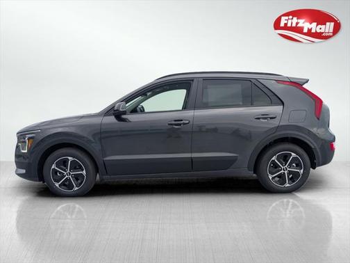 2025 Kia Niro EX