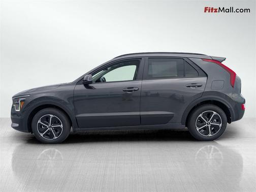 2025 Kia Niro EX