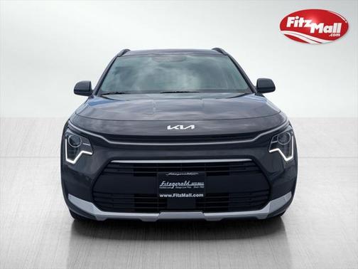 2025 Kia Niro EX