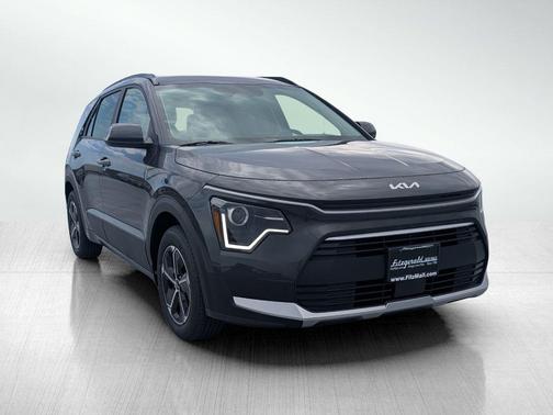 2025 Kia Niro EX