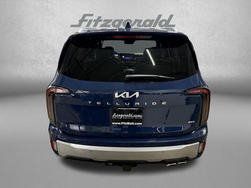 2024 Kia Telluride SX Prestige
