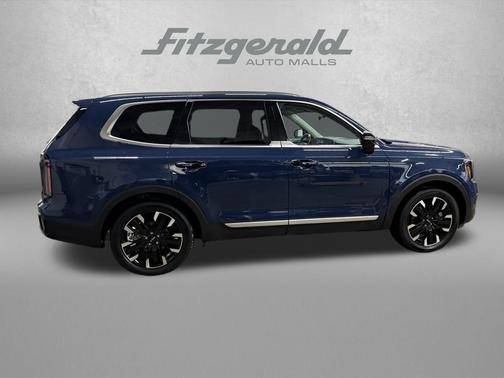 2024 Kia Telluride SX Prestige