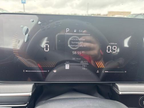 Interstellar Gray 2026 Kia K5 LXS FWD