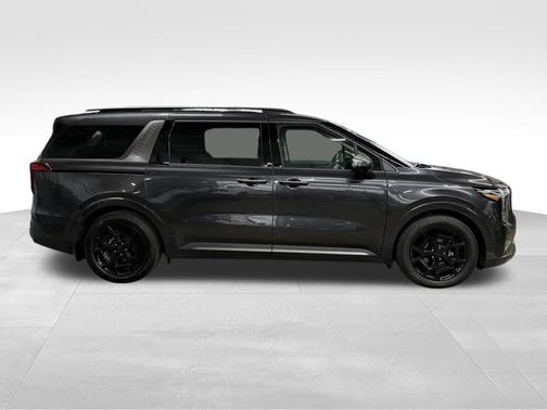 2025 Kia Carnival SX Prestige