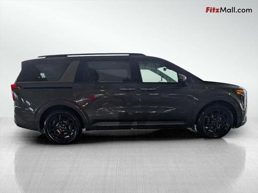 2025 Kia Carnival Hybrid SX Prestige