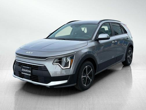 2025 Kia Niro Plug-In Hybrid EX