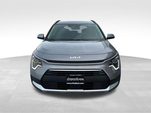 2025 Kia Niro Plug-In Hybrid EX