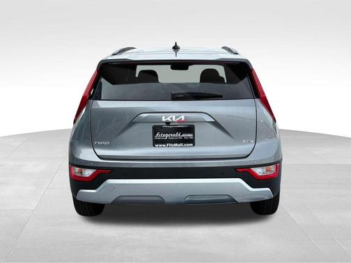 2025 Kia Niro Plug-In Hybrid EX