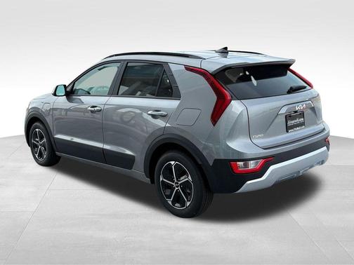 2025 Kia Niro Plug-In Hybrid EX