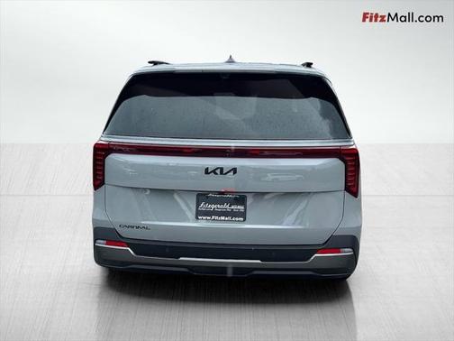 2026 Kia Carnival SX Prestige