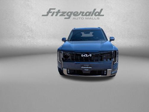 Mlb 2027 Kia Telluride SX-Prestige