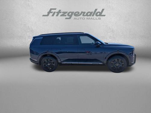 Mlb 2027 Kia Telluride SX-Prestige