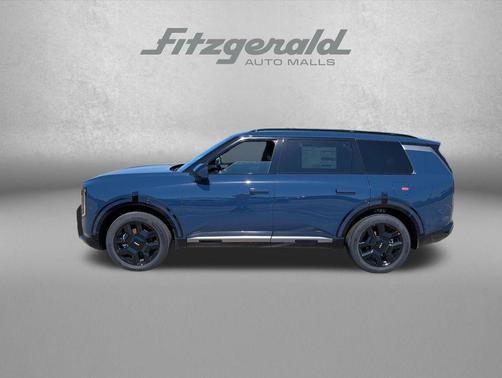 Mlb 2027 Kia Telluride SX-Prestige