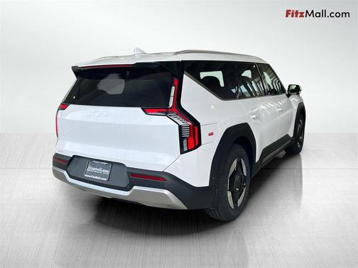 2026 Kia EV9 Wind