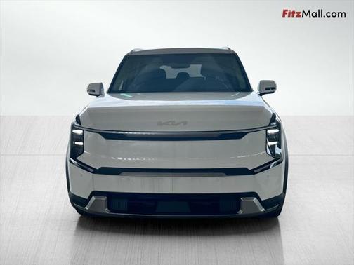 2026 Kia EV9 Wind