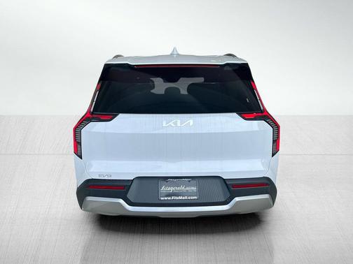 2026 Kia EV9 Wind