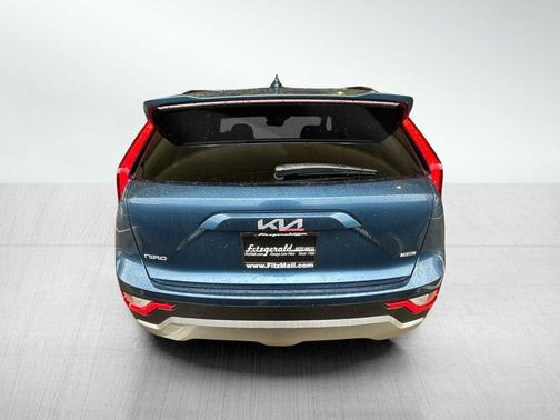 2025 Kia Niro Plug-In Hybrid EX