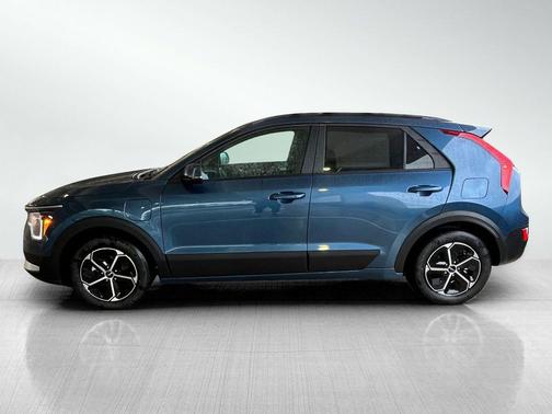 2025 Kia Niro Plug-In Hybrid EX