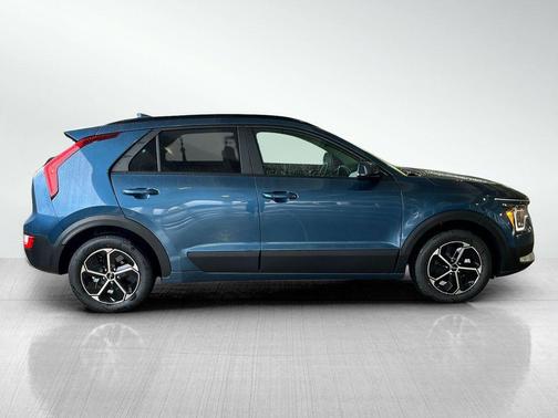 2025 Kia Niro Plug-In Hybrid EX