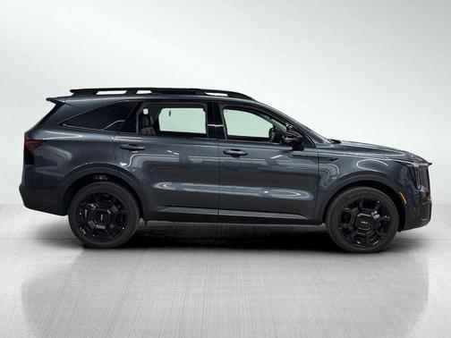 2024 Kia Sorento SX