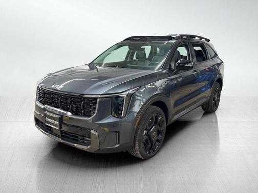 2024 Kia Sorento SX