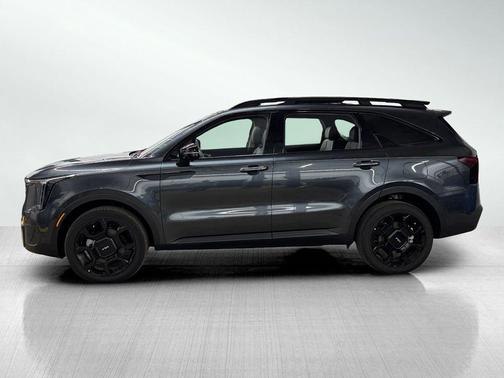 2024 Kia Sorento SX
