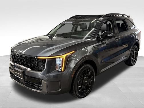 2024 Kia Sorento SX