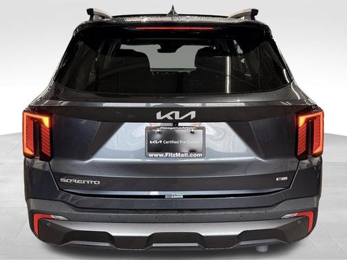 2024 Kia Sorento SX