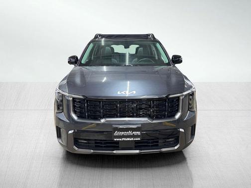 2024 Kia Sorento SX