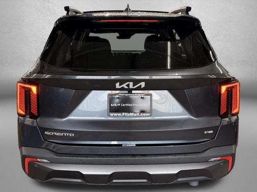 2024 Kia Sorento SX