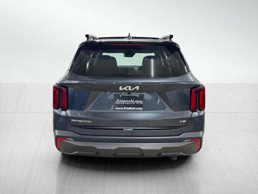 2024 Kia Sorento SX