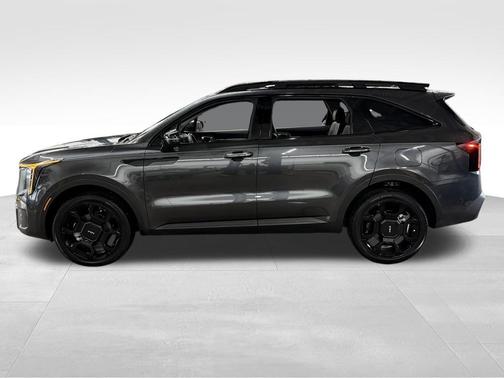 2024 Kia Sorento SX