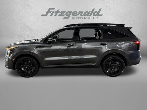 2024 Kia Sorento SX