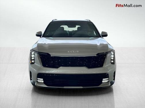 2025 Kia Sorento Plug-In Hybrid SX Prestige