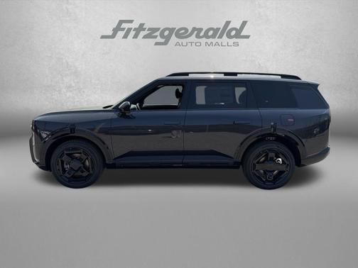 Panthera Metal 2027 Kia Telluride X-Line EX