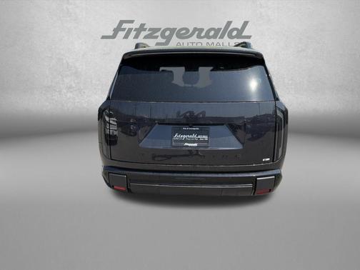 Panthera Metal 2027 Kia Telluride X-Line EX