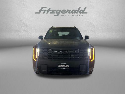 Panthera Metal 2027 Kia Telluride X-Line EX