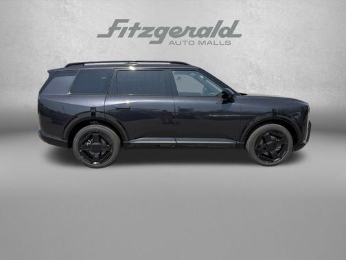 Panthera Metal 2027 Kia Telluride X-Line EX