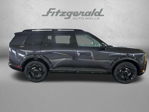 Panthera Metal 2027 Kia Telluride X-Line EX