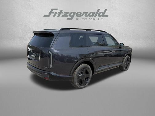 Panthera Metal 2027 Kia Telluride X-Line EX