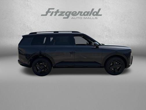 Panthera Metal 2027 Kia Telluride X-Line EX