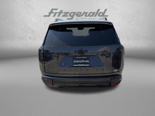 Panthera Metal 2027 Kia Telluride X-Line EX