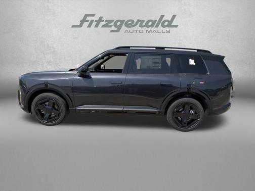 Panthera Metal 2027 Kia Telluride X-Line EX