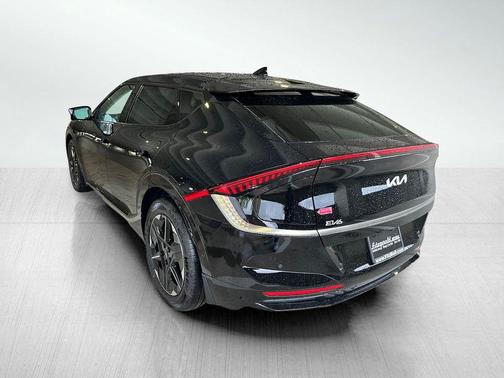 2025 Kia EV6 Wind