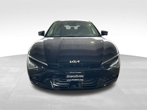 2025 Kia EV6 Wind