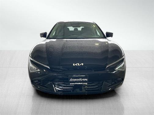 2025 Kia EV6 Wind