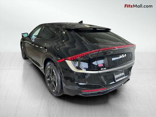 2025 Kia EV6 Wind